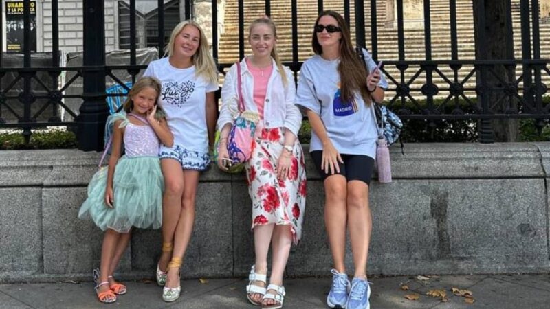 Exquisite Madrid - The Charm of Retiro Park