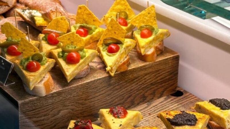 Exquisite Madrid - What’s Not Included