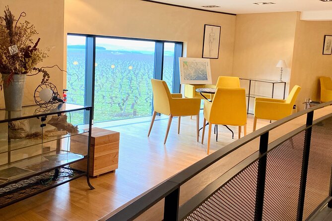 Exquisite Wines Tasting Chateau Pommard, Chablis Small-Group Trip - Exploring Chablis Village and Its Local Wineries