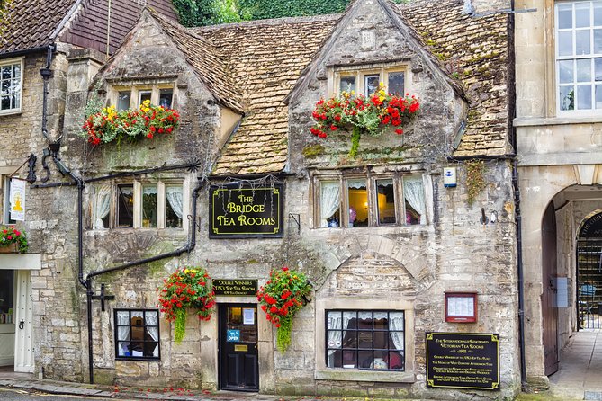 Extended Cotswolds Visit and Blenheim Palace with Cream Tea - Visiting Blenheim Palace: A Grand Heritage Site