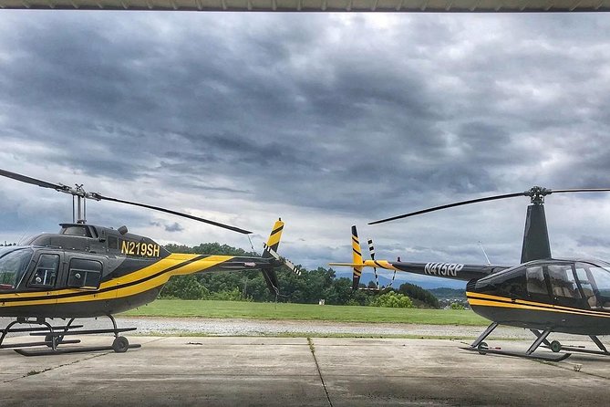 Extended Douglas Lake Region Tour by Helicopter - Final Thoughts on the Douglas Lake Helicopter Tour