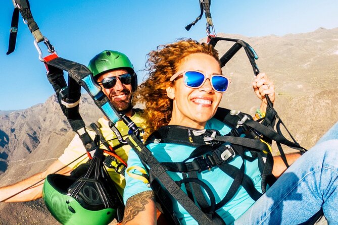 Extended Flight - The Experience Provider: Lets Fly