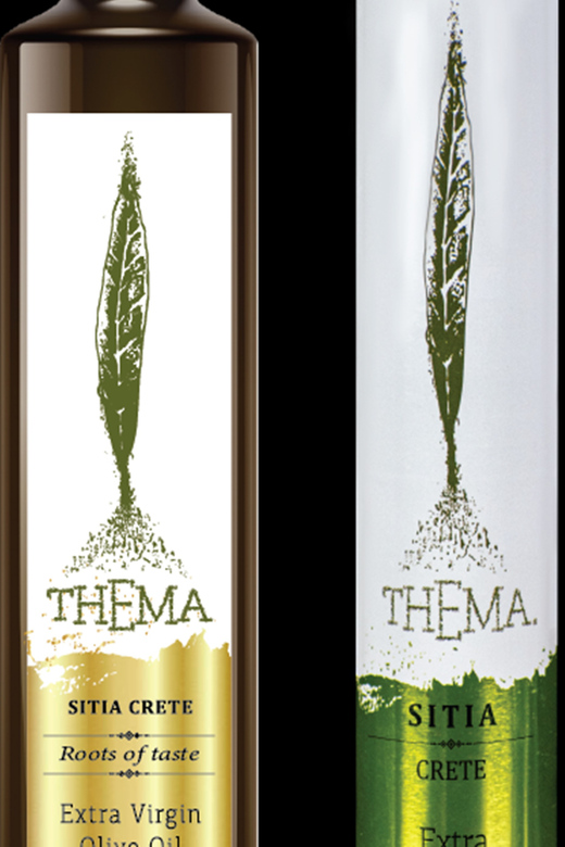 Extra Virgin Olive Oil Experience with Wine & Herbs - Key Points