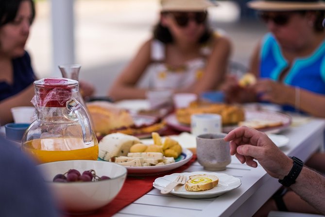 Extra virgin olive oil tasting in Syracuse - fairytale tour - Exploring the Olive Oil Production Process