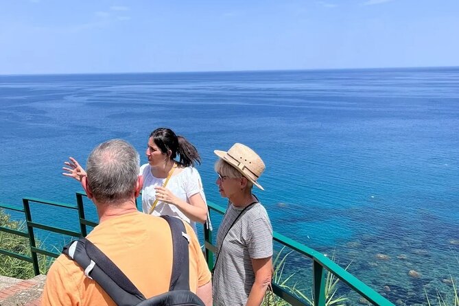 Extra virgin olive oil tour in the Cefalu area - Tasting and Educational Highlights