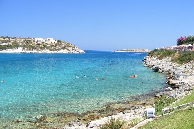 Extraordinary Gems of West Crete - Who Should Consider This Tour?