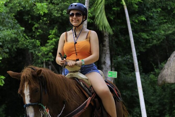 Extreme Adventure Eco Park ATV, Zipline and Cenote Experience - How the Tour Stands Out in Cancun’s Adventure Scene