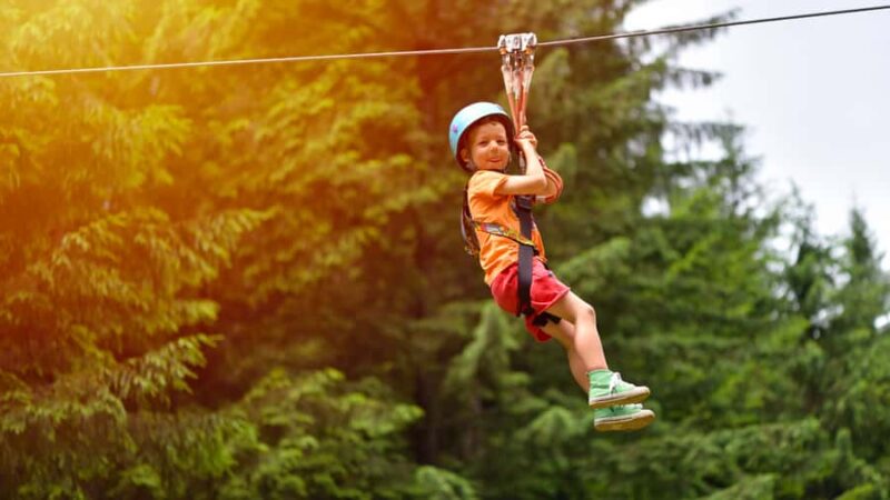 Extreme Cancun Jungle Walk - Starting Point and Transportation Logistics in Cancun