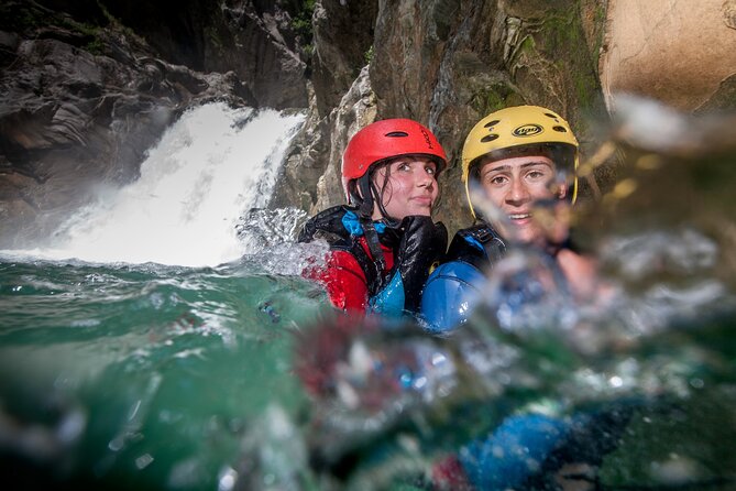 Extreme Canyoning on Cetina River from Split or Zadvarje - Customer Satisfaction and Ratings
