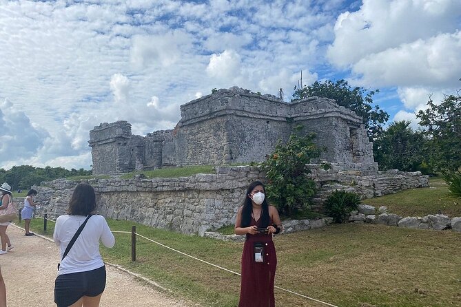 Extreme & Cultural Adventure in Tulum from Riviera Maya - Practical Details and Group Experience