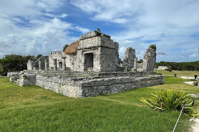 Extreme & Cultural Adventure in Tulum from Riviera Maya - Who Will Appreciate This Tour?