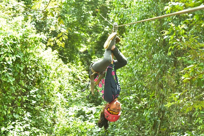 Extreme Horses Adventure with ATV, Ziplines & Cenote - Final Thoughts on the Extreme Horses Adventure in Cancun