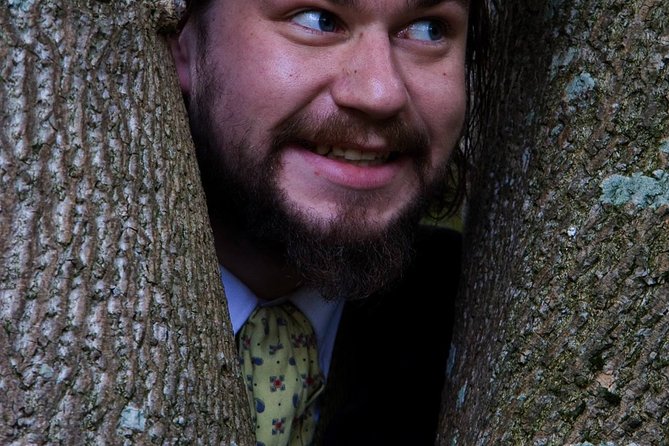 Extreme Paranormal Underground Ghost Tour in Edinburgh - The Atmosphere and Ambience