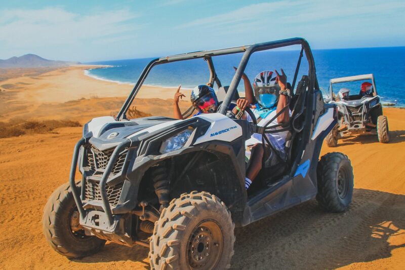 Extreme Razor Dune adventure and Tacos in Cabo San Lucas - Who Should Consider This Cabo Dune Adventure