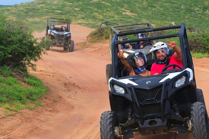 Extreme Razor Dune adventure and Tacos in Cabo San Lucas - Frequently Asked Questions