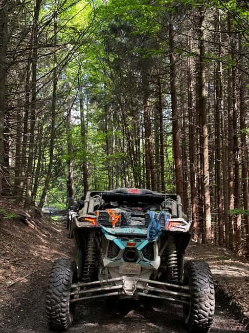 Extreme UTV 4x4 Tours near Sofia - Final Thoughts on Extreme UTV 4x4 Tours near Sofia