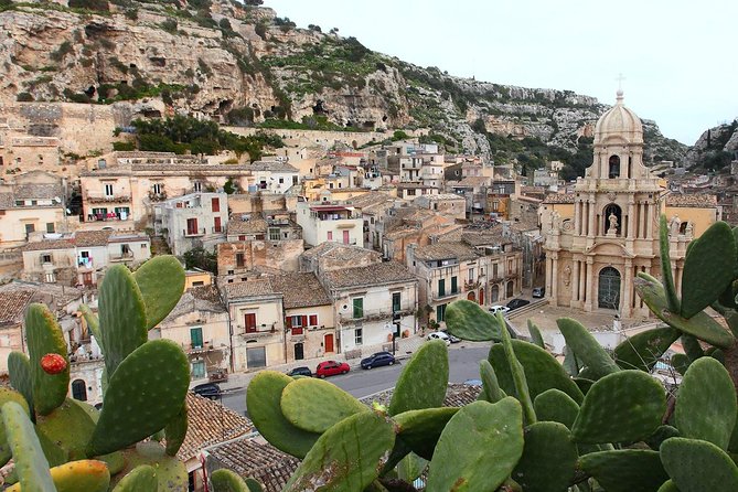 Exursions Tour the 4 Baroque Cities of Val di Noto - The Grandeur of Noto: The Capital of Sicilian Baroque