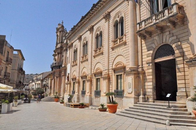 Exursions Tour the 4 Baroque Cities of Val di Noto - The Experience According to Reviews