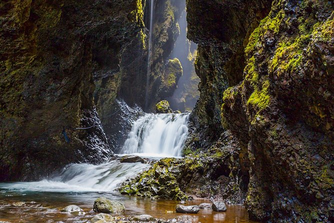 Eyjafjallajokull and Thorsmork Private Super Jeep Private Tour from Reykjavik - Exploring the Green Valley of Basar