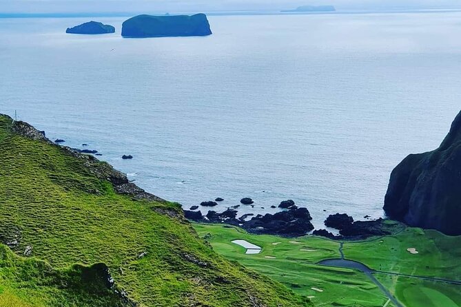 Eyjascooter Puffin Tour in Iceland - Meeting Point and Logistics