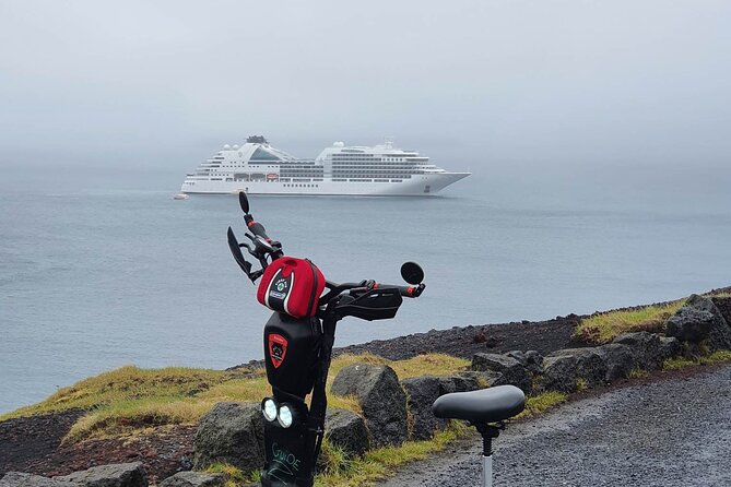 Eyjascooter Puffin Tour in Iceland - Timing, Weather, and Cancellation Policy