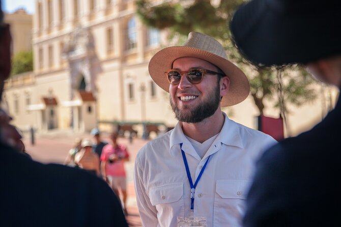 Eze and Monaco Private Half-Day Tour - Logistics and Group Experience