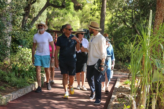 Eze and Monaco Private Half-Day Tour - Who Should Consider This Tour?