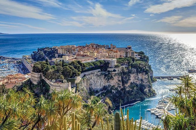 Eze Monaco and Monte-Carlo - private and Guided Half Day Tour - Practical Considerations and Additional Details