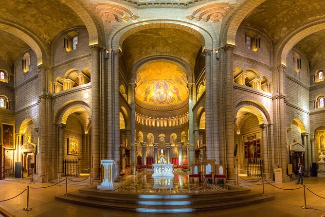 Eze, Monaco & Monte-Carlo Half Day Shared Tour from Nice - Free Time and Sightseeing in Monaco