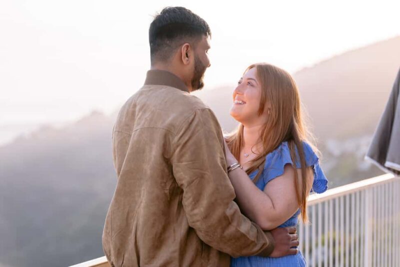 Eze: Private Photoshoot with a Professional Photographer - Key Points