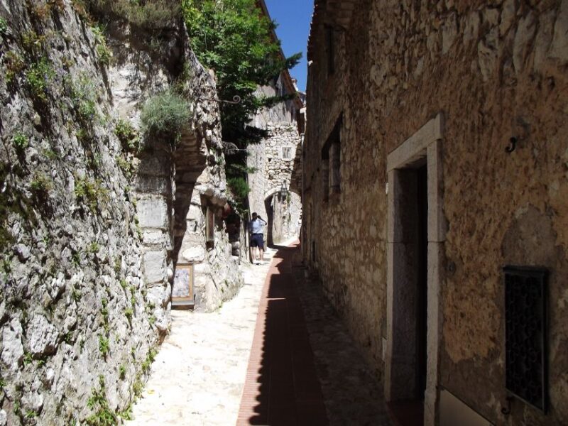 Èze: Private Village Guided Walking Tour - Who Will Appreciate This Tour Most