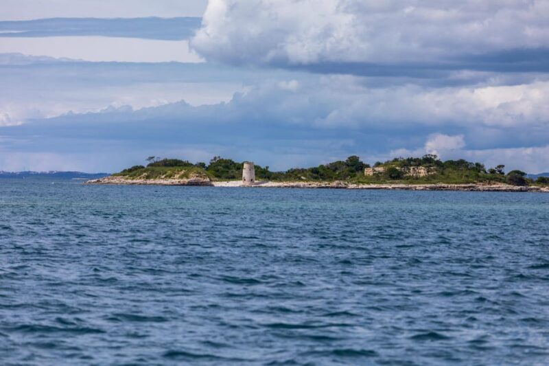 FAANA: Brijuni boat trip+stop & Swim at St. Jerolim Island - Final Thoughts on the Brijuni Boat Trip