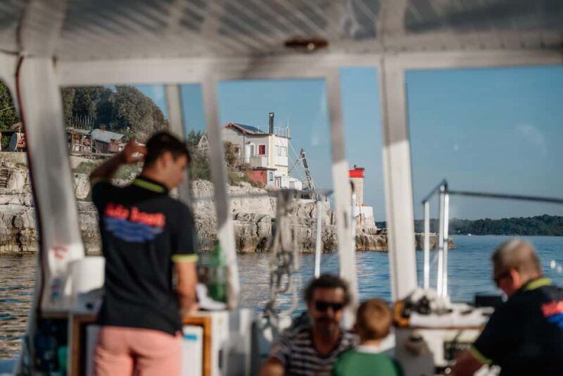 FAANA: DOLPHIN SAFARI - The Sunset from the Terrace: An Unmissable Moment