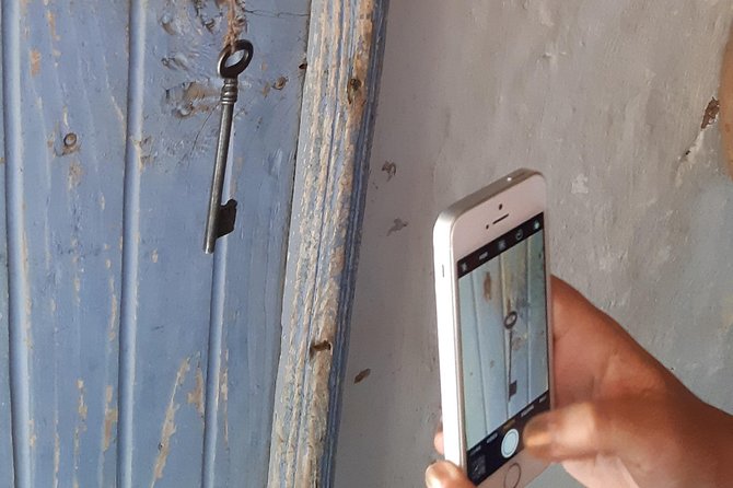 FAB Private Customized Tours Cyprus from Larnaca city - Who Should Book This Tour