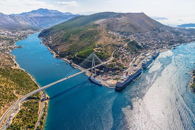 Fabulous Dubrovnik Private Walking Tour - Main Sights Along the Route in Dubrovniks Old City