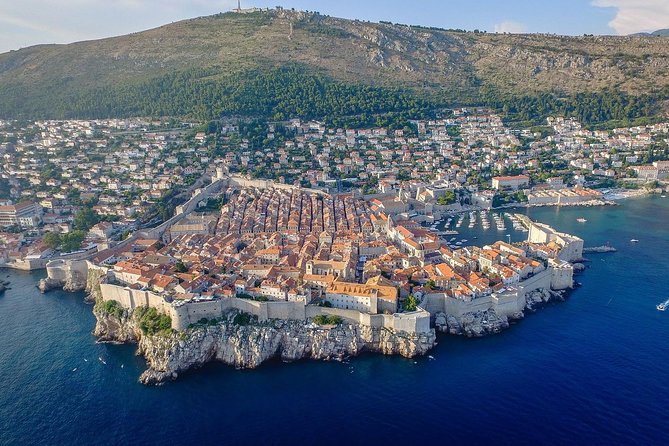 Fabulous Dubrovnik Private Walking Tour - Meeting Point and Ease of Access