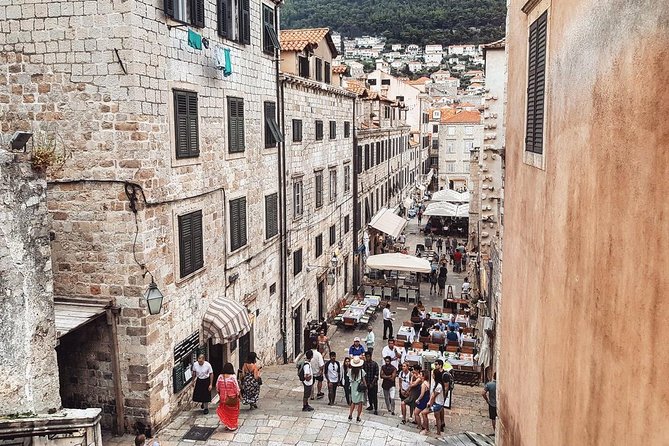 Fabulous Dubrovnik Private Walking Tour - Guide Excellence and Guest Satisfaction