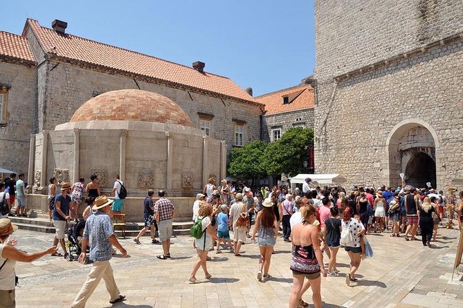 Fabulous Dubrovnik Private Walking Tour - Comparing This Tour to Other Dubrovnik Experiences