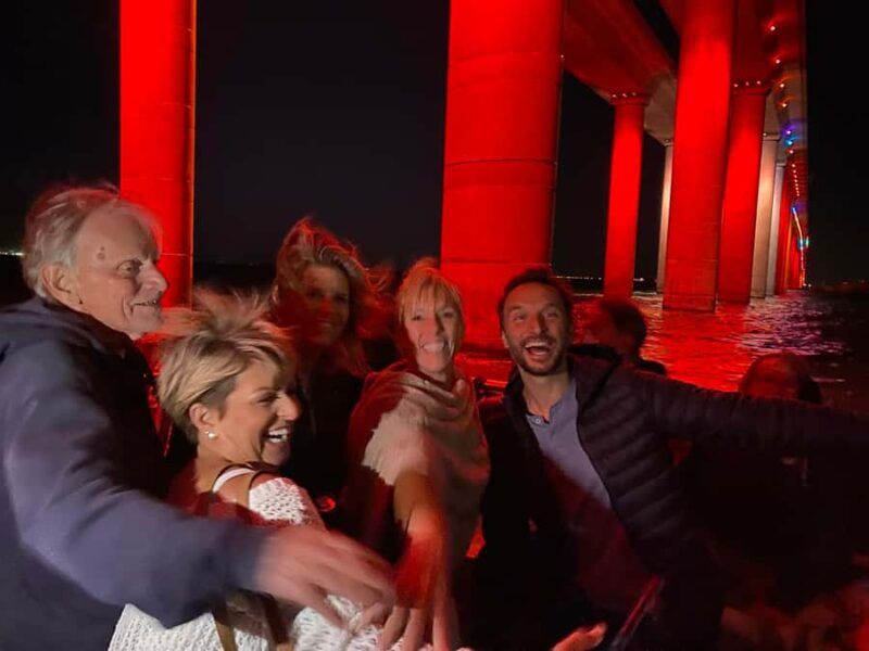 Fabulous Florida Sunset Cruise Including Dolphins - What’s Not Included: Food and Drinks