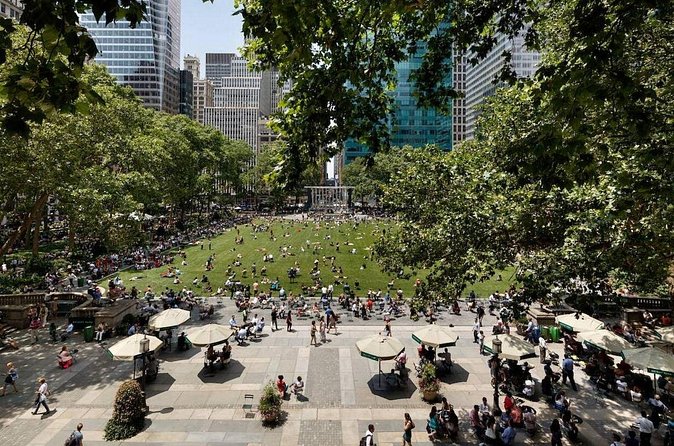 Fabulous New York Family Walking Tour - Comfortable, Flexible Experience in the Heart of Manhattan