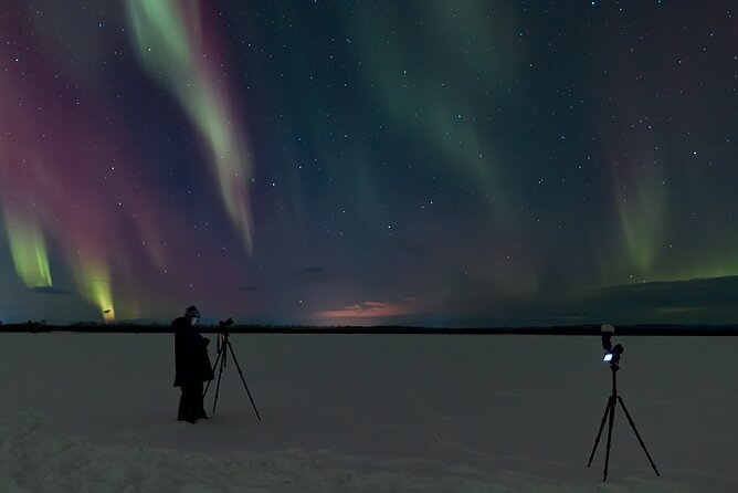 Face The Outdoors Northern Lights Tour Small Group - Why This Tour Stands Out for Northern Lights Enthusiasts