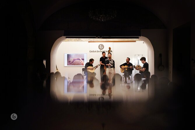 Fado by Casa da Guitarra - Booking and Cancellation Policy