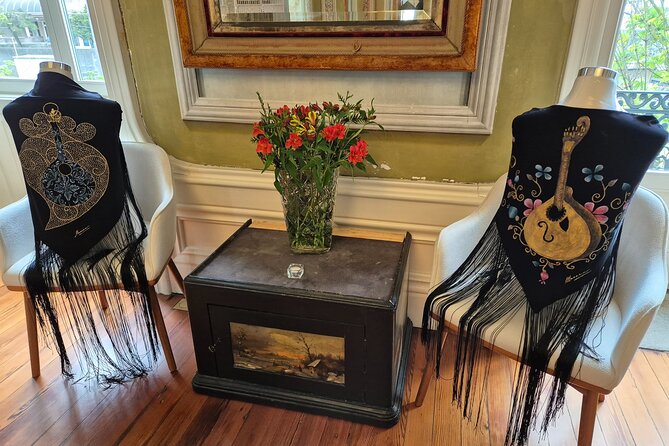 Fado Concert in one of Porto's most beautiful houses! - Who Will Enjoy This Experience the Most
