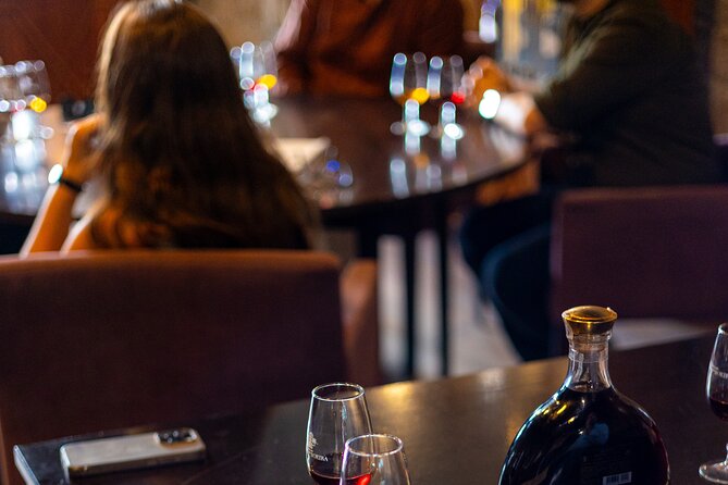 Fado Concert with Port Wine Tasting at Quinta da Boeira - The Garden Walk and Historic House Tour