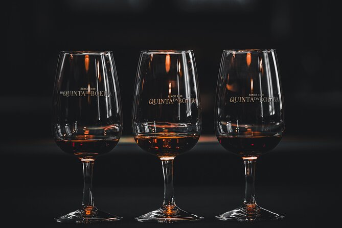 Fado Concert with Port Wine Tasting at Quinta da Boeira - The Unique Charm of the Porto Fado and Port Wine Tour