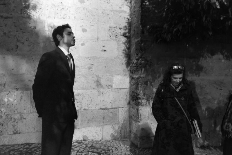 Fado: Musical Walking Tour + Food & Live Show - Exploring Lisbon’s Fado Neighborhoods: Alfama and Mouraria