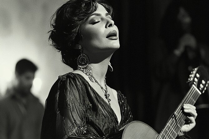 Fado Show with Dinner in a Traditional Fado House - The Food Experience: Portuguese Cuisine Paired with Local Wine