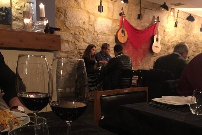 Fado Show with Dinner in a Traditional Fado House - The Value Proposition: Authenticity and Personal Experience