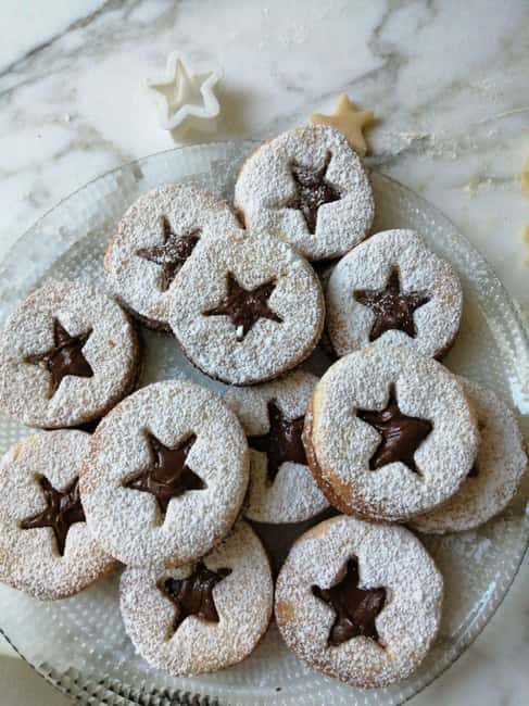 Faenza: Cooking Class with Market Tour and Dinner - Step Into a Historic Faenza Palace