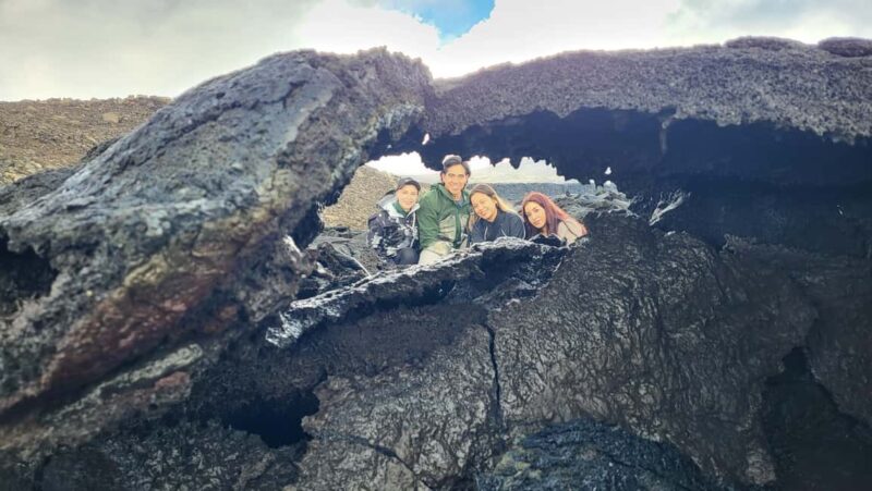 Fagradalsfjall Volcano Hike Small Group with Local Guide - Final Thoughts: A Unique Icelandic Volcano Trek